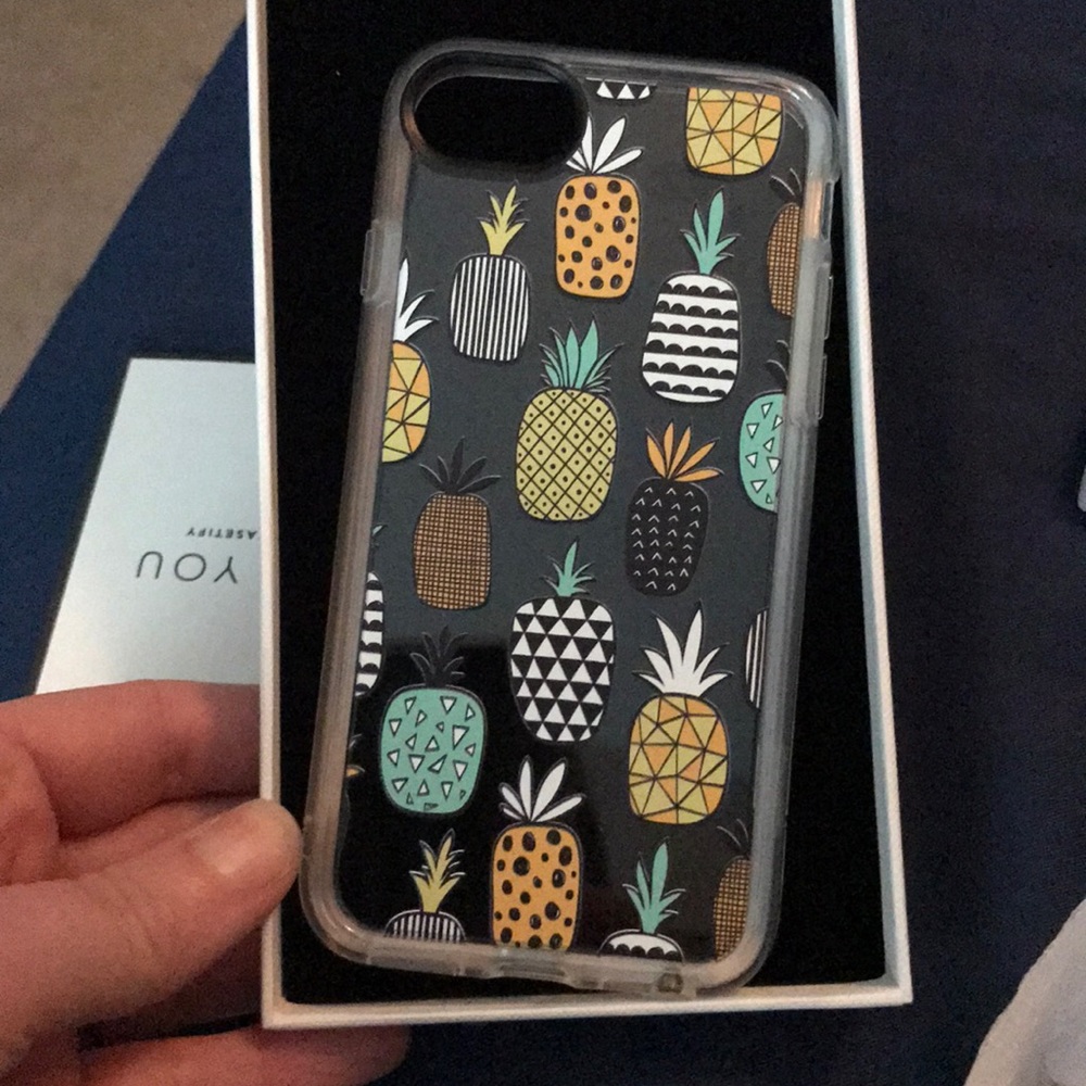 Brand New iPhone 7 case